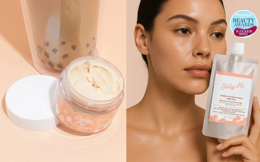 Rounding Up Australia's Best Korean Beauty Picks