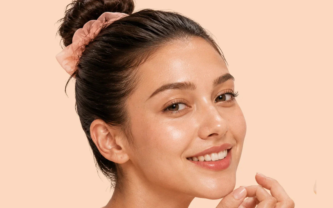 Why Does My Skin Feel Dry Even in the Summer?