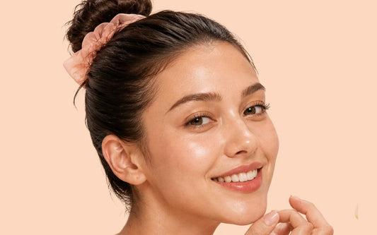 Why Does My Skin Feel Dry Even in the Summer?