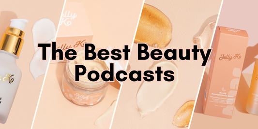 The Best Beauty Podcasts