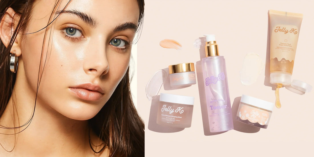 The Most Underrated K-Beauty Ingredients
