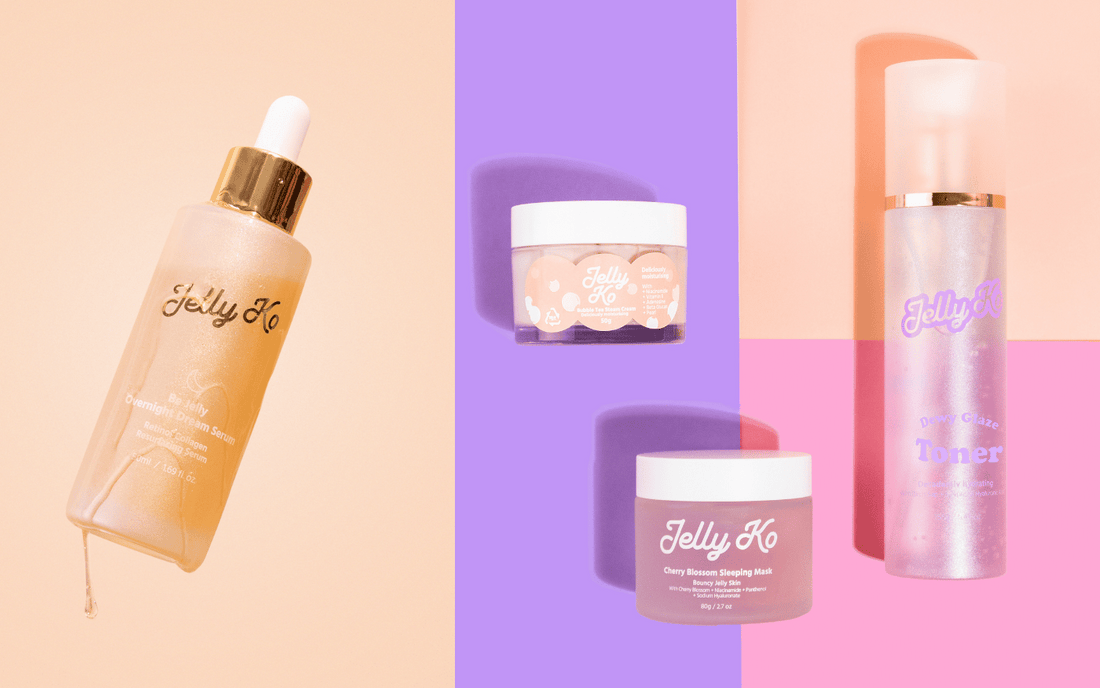 Which K-Beauty Products Are Perfect for the Retinol Sandwich?