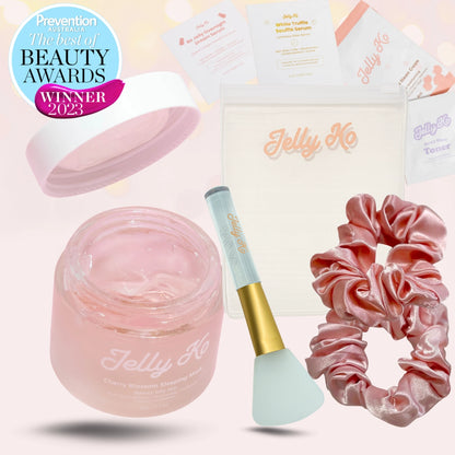 Jelly Skin Holiday Gift Set