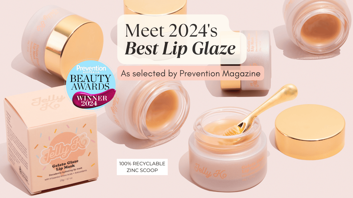 2024 Best Lip Glaze Gelato Glaze Lip Mask