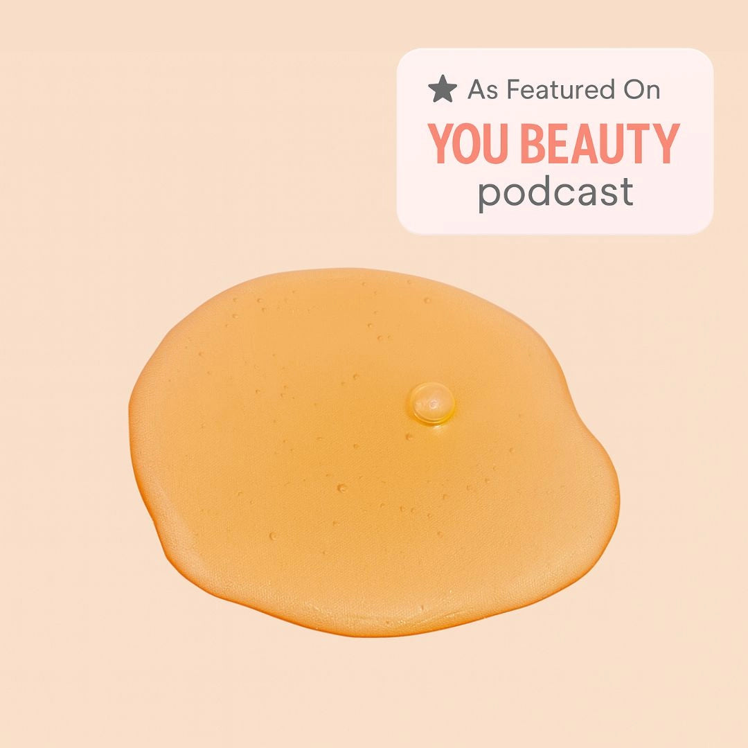 Jelly Ko Be Jelly Overnight Dream Serum Sample