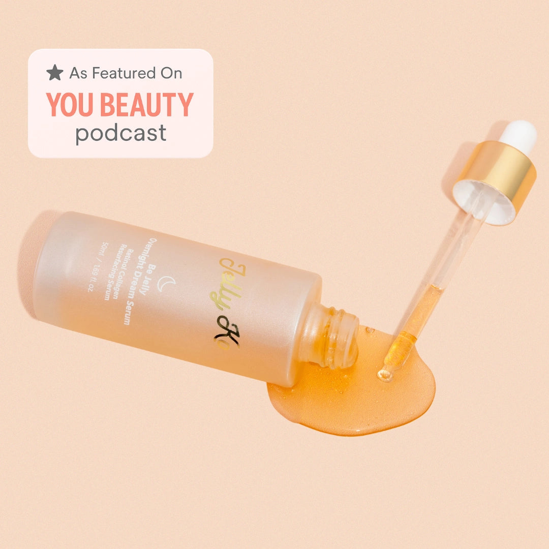 Be Jelly Dream Serum