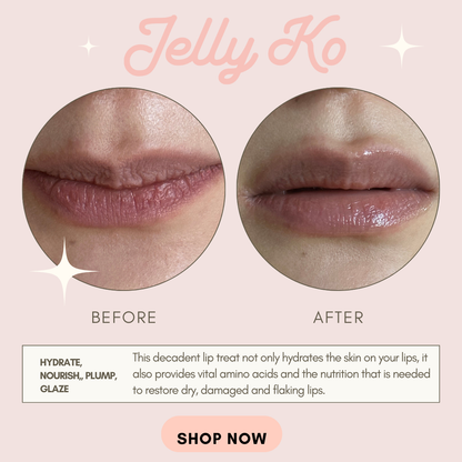 Jelly Ko Best of Beauty Award Winners Set