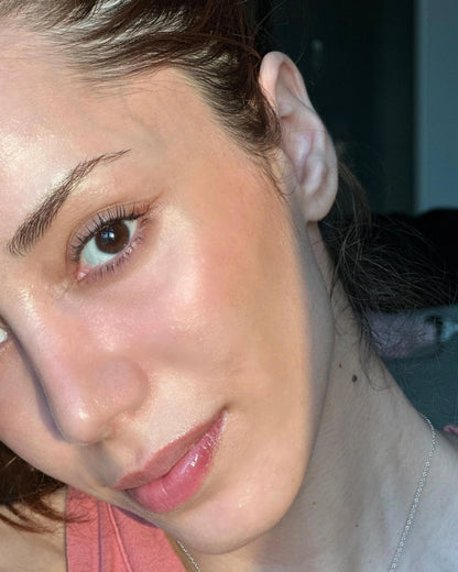 Jelly Ko Cherry Blossom Sleeping Mask