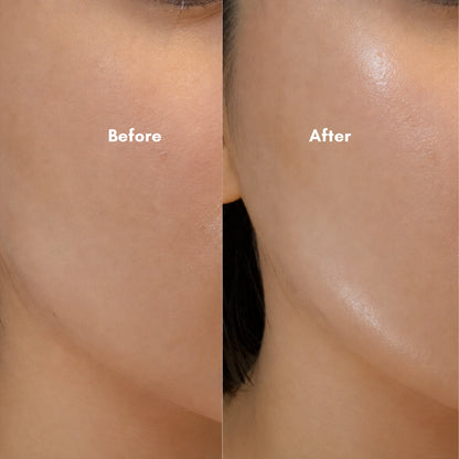 Jelly Ko Dewy Glaze Toner Sample