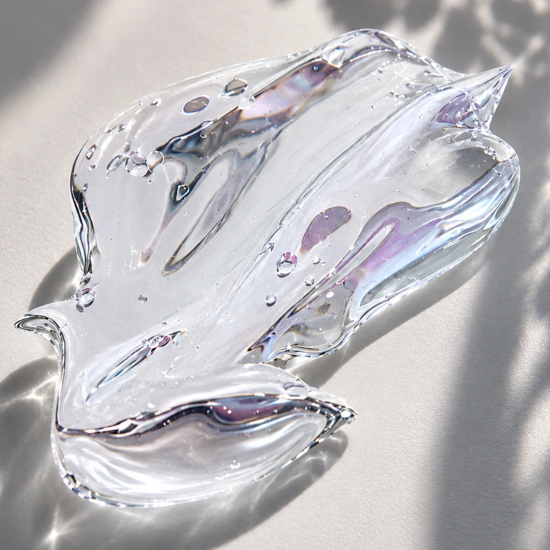 Dewy Glaze Toner sample sachet