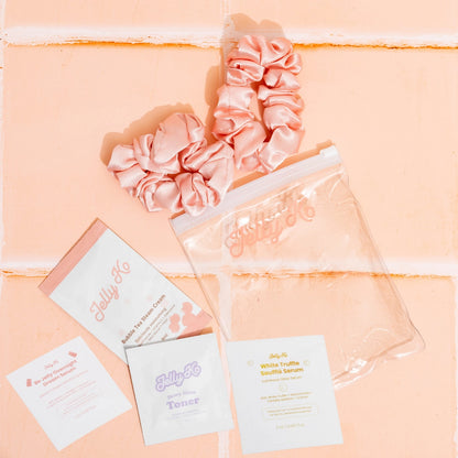 Jelly Skin Holiday Gift Set