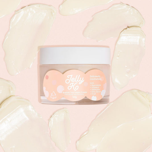 Jelly Ko – jellyko