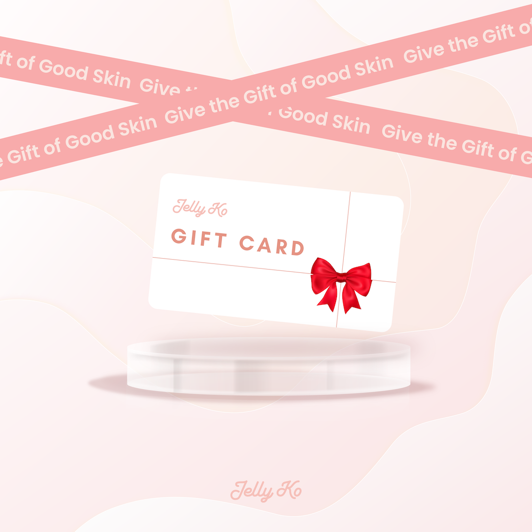 Jelly Ko Gift Card