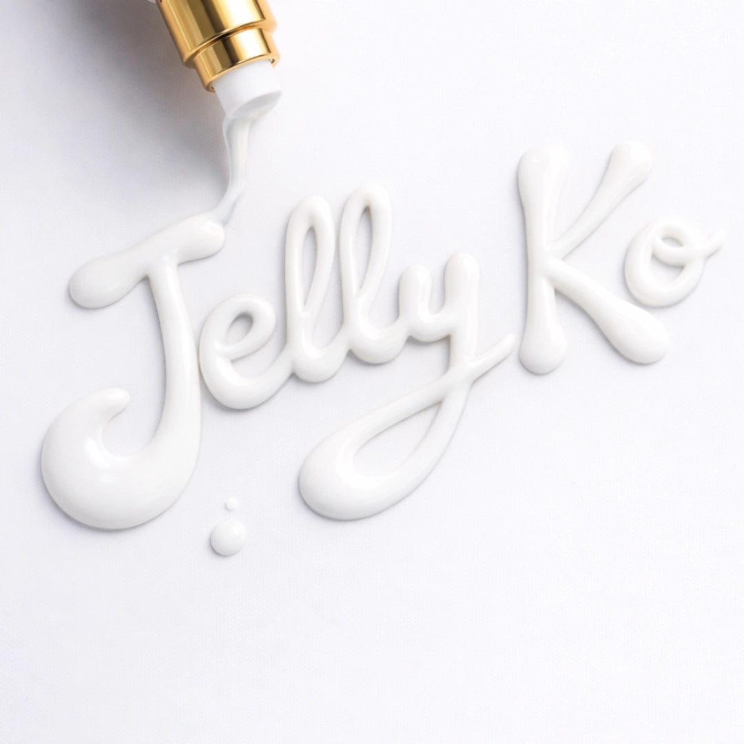 Jelly Ko Milky Serum