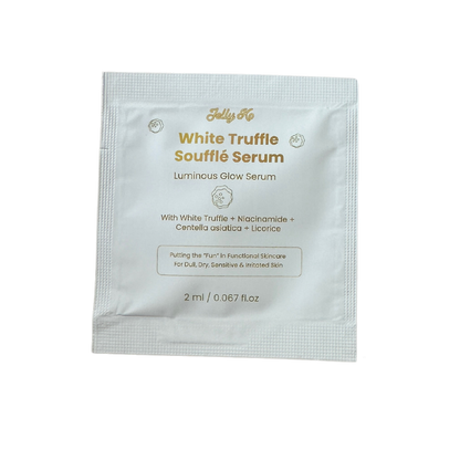 Jelly Ko White Truffle Soufflé Serum Sample