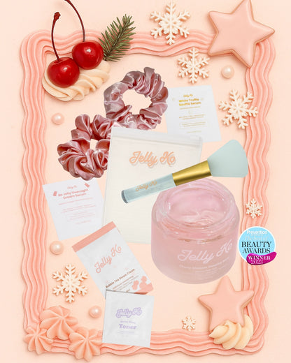 Jelly Skin Holiday Gift Set