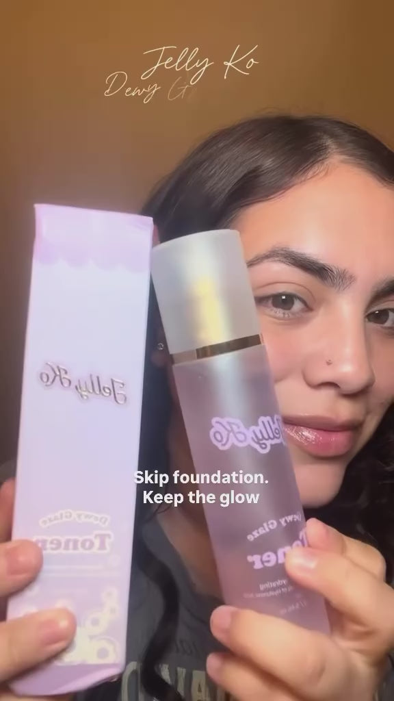 Jelly Ko Glowy Skin Duo – jellyko