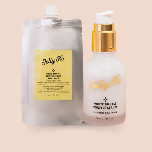 White Truffle Souffle Serum & Refill