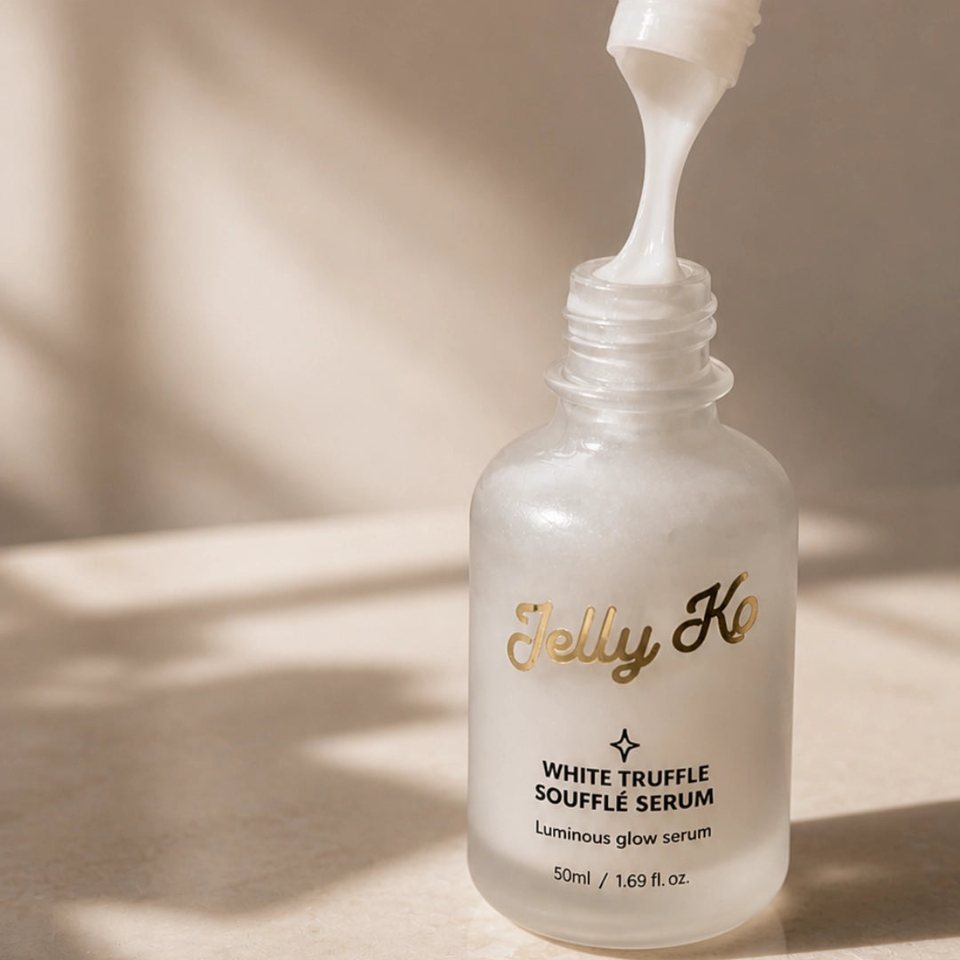 Milky Serum Refill
