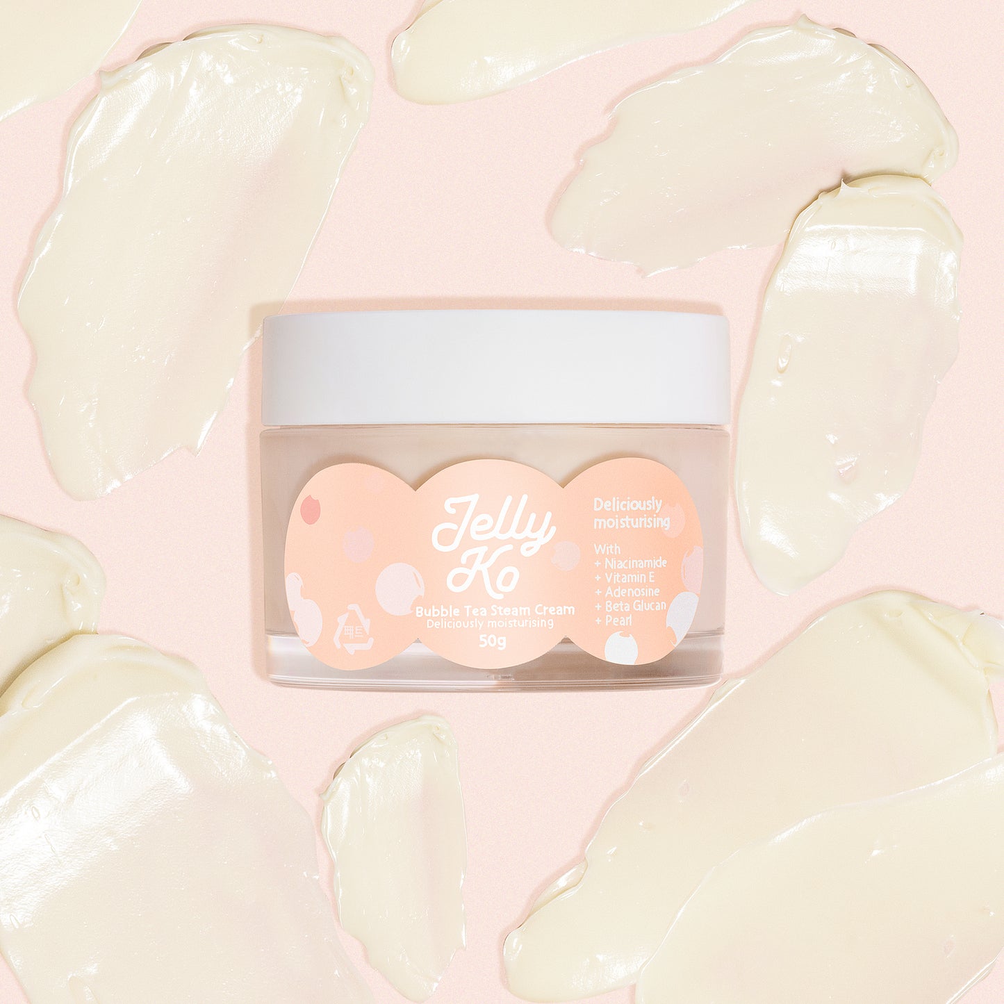 Jelly Skin Cream